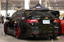 Oracal Red Taillight Tint