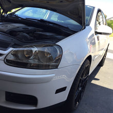 Light Smoke Headlight / Taillight  Tint