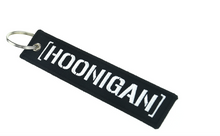 Hoonigan Key Chain