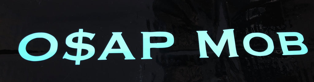 OSAP Mob Decals – StickerBomb Canada